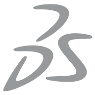 3DEXPERIENCE logo