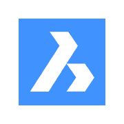 BricsCAD logo
