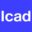 ICAD3D+ logo