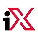 imos iX logo