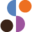 KD Max logo