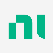 NI Multisim logo