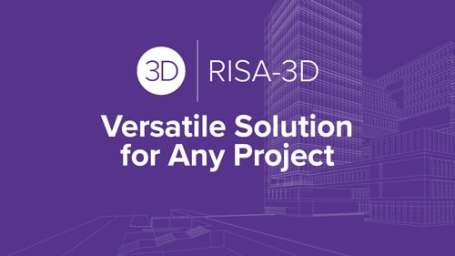 RISA-3D logo
