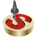 SolidCAM logo