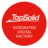TopSolid logo
